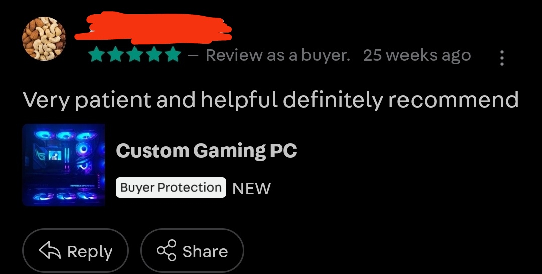 PC review 2